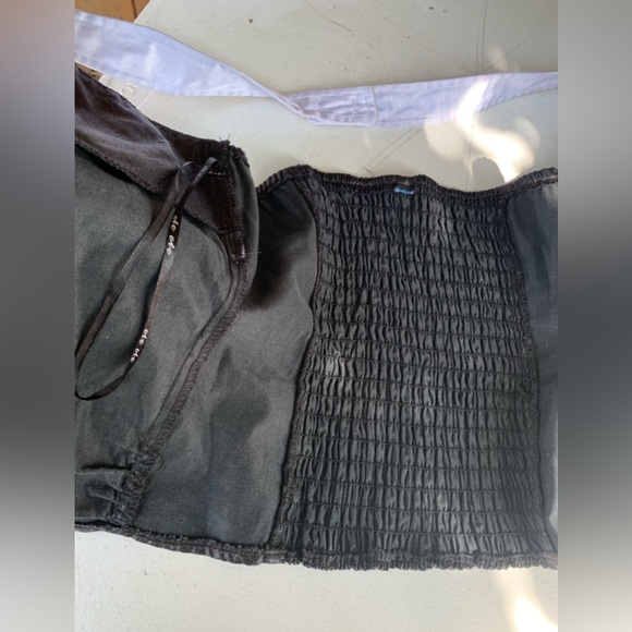 Ole Ole corset halter top size Small. - Picture 10 of 10